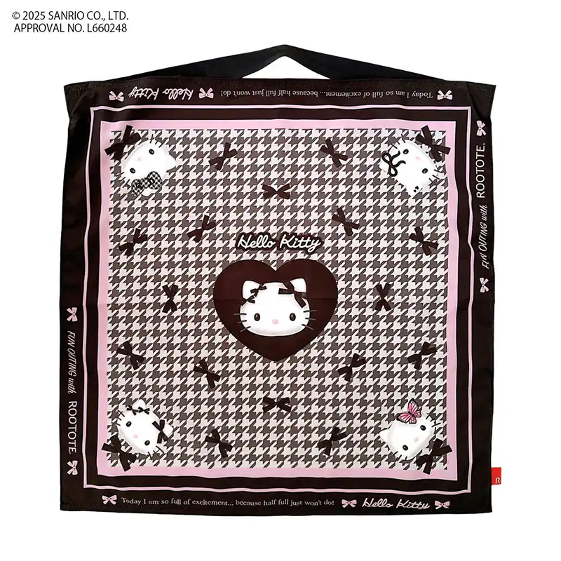 ROOTOTE   IP.TABLO50 ハローキティA/847002